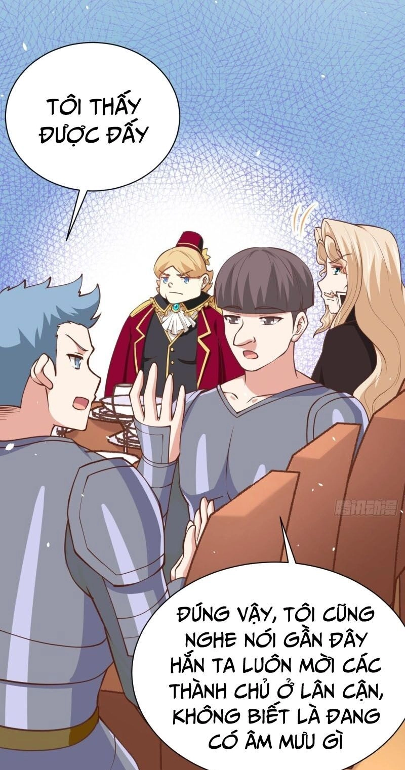 Từ Hôm Nay Bắt Đầu Làm Thành Chủ Chapter 175 - 5