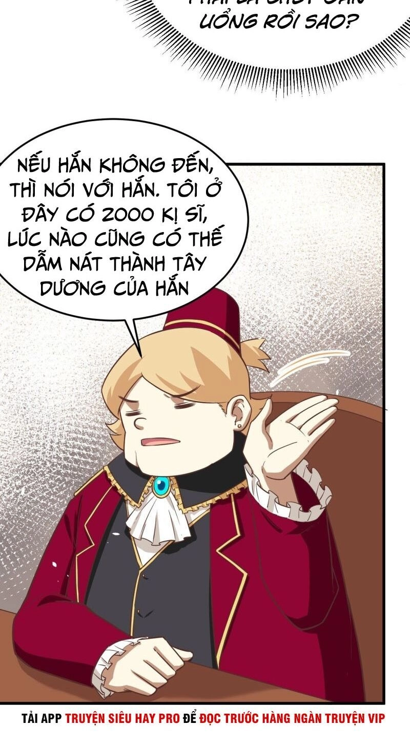 Từ Hôm Nay Bắt Đầu Làm Thành Chủ Chapter 175 - 8