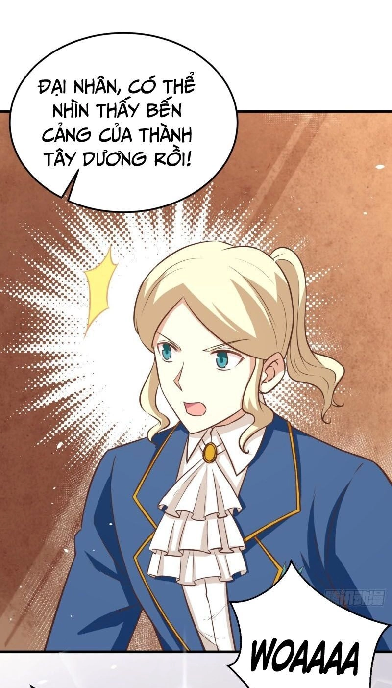 Từ Hôm Nay Bắt Đầu Làm Thành Chủ Chapter 175 - 13