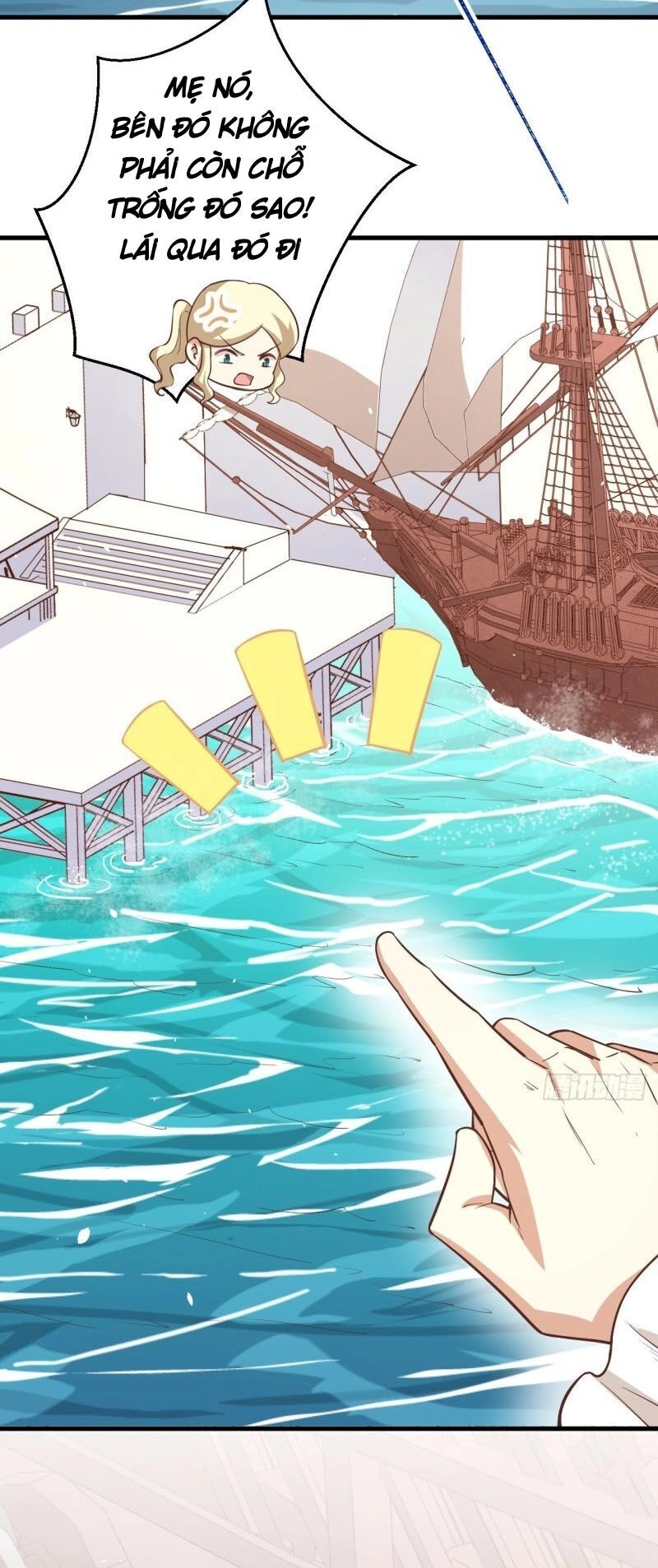 Từ Hôm Nay Bắt Đầu Làm Thành Chủ Chapter 175 - 21