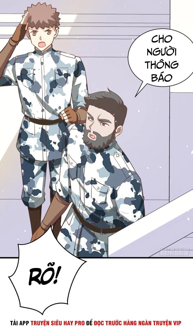 Từ Hôm Nay Bắt Đầu Làm Thành Chủ Chapter 175 - 24