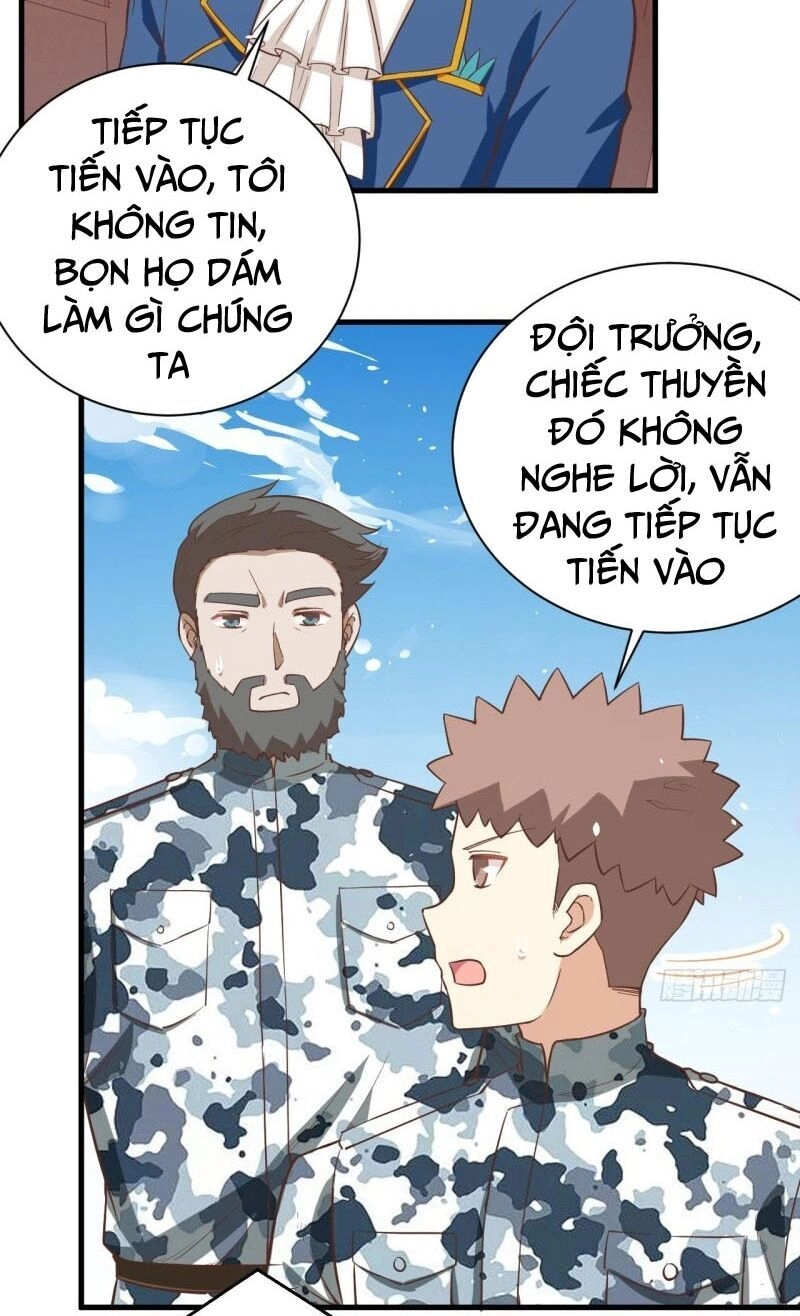 Từ Hôm Nay Bắt Đầu Làm Thành Chủ Chapter 175 - 26