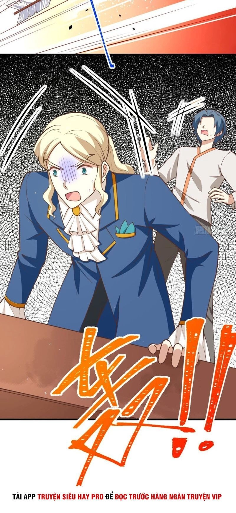 Từ Hôm Nay Bắt Đầu Làm Thành Chủ Chapter 175 - 32