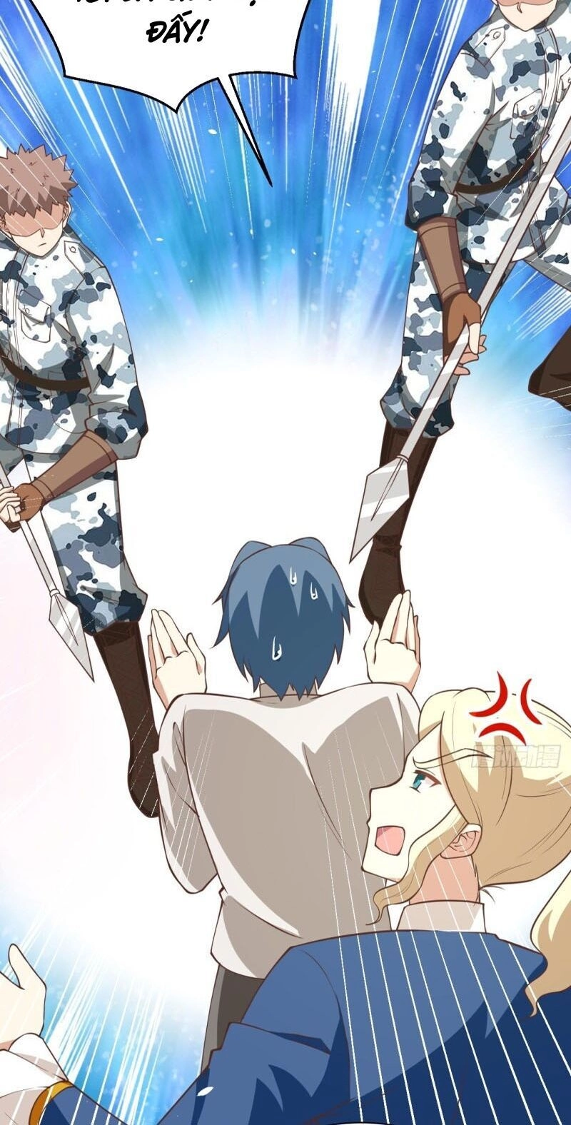 Từ Hôm Nay Bắt Đầu Làm Thành Chủ Chapter 175 - 34