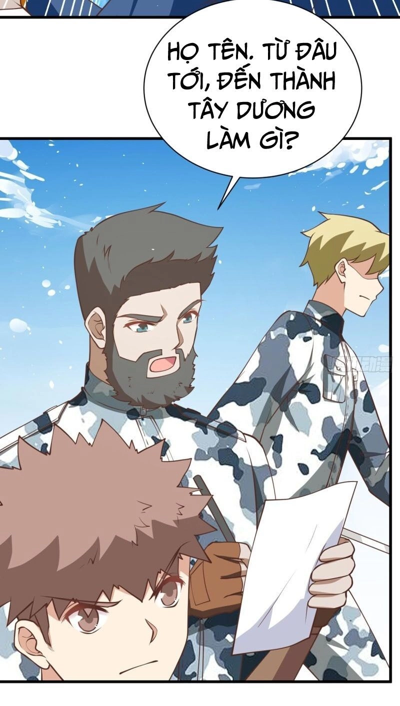 Từ Hôm Nay Bắt Đầu Làm Thành Chủ Chapter 175 - 35