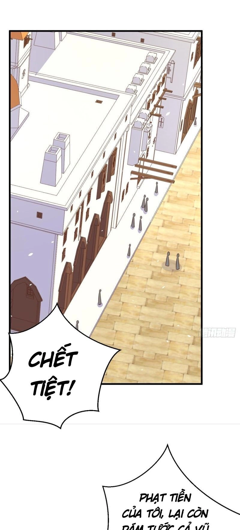 Từ Hôm Nay Bắt Đầu Làm Thành Chủ Chapter 175 - 41