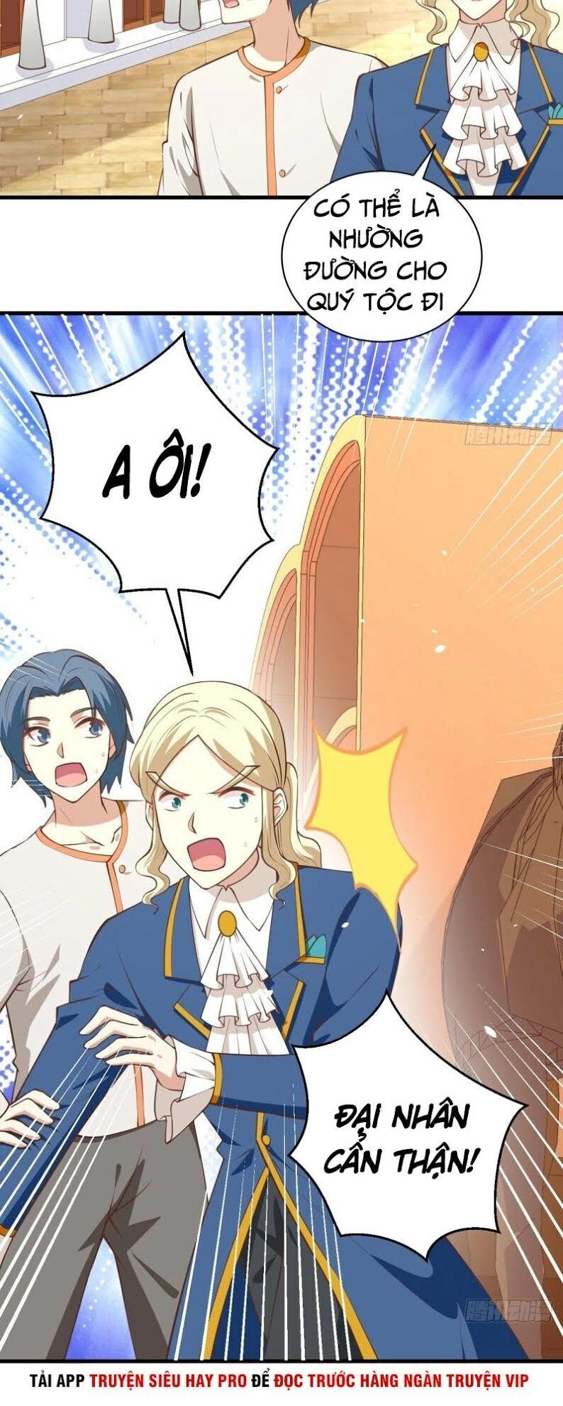 Từ Hôm Nay Bắt Đầu Làm Thành Chủ Chapter 175 - 44