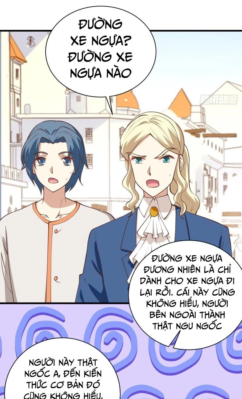 Từ Hôm Nay Bắt Đầu Làm Thành Chủ Chapter 175 - 47