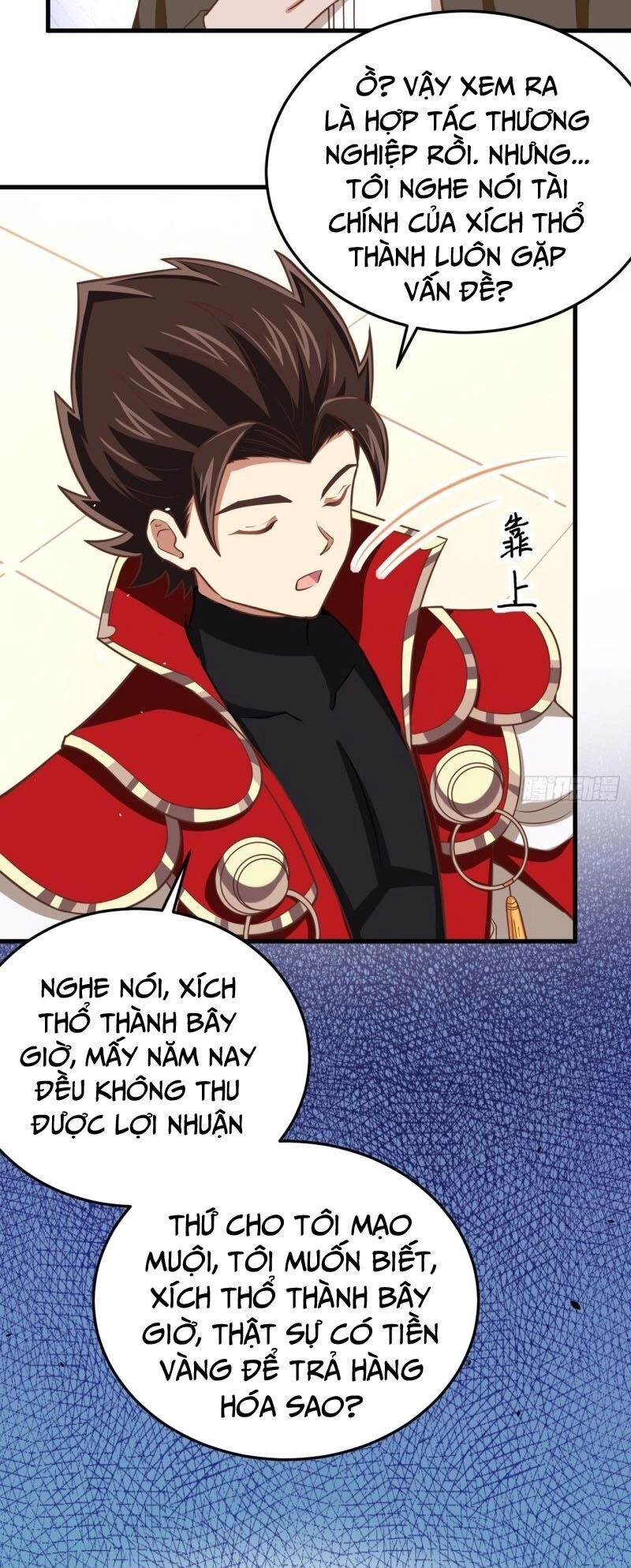 Từ Hôm Nay Bắt Đầu Làm Thành Chủ Chapter 176 - 16