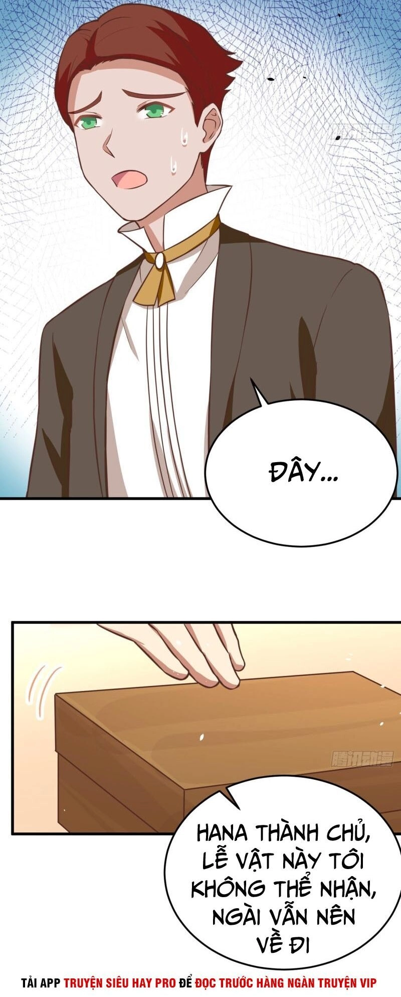 Từ Hôm Nay Bắt Đầu Làm Thành Chủ Chapter 176 - 17