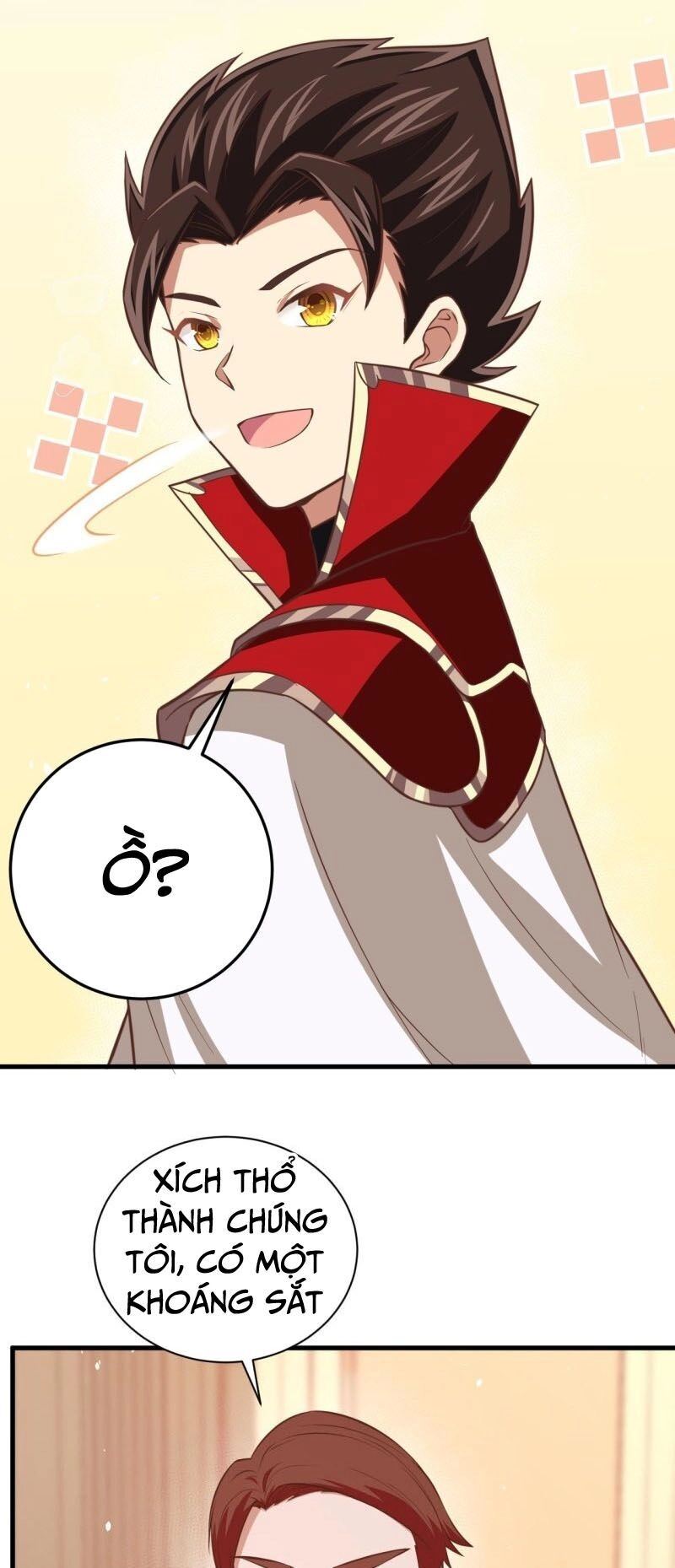 Từ Hôm Nay Bắt Đầu Làm Thành Chủ Chapter 176 - 20