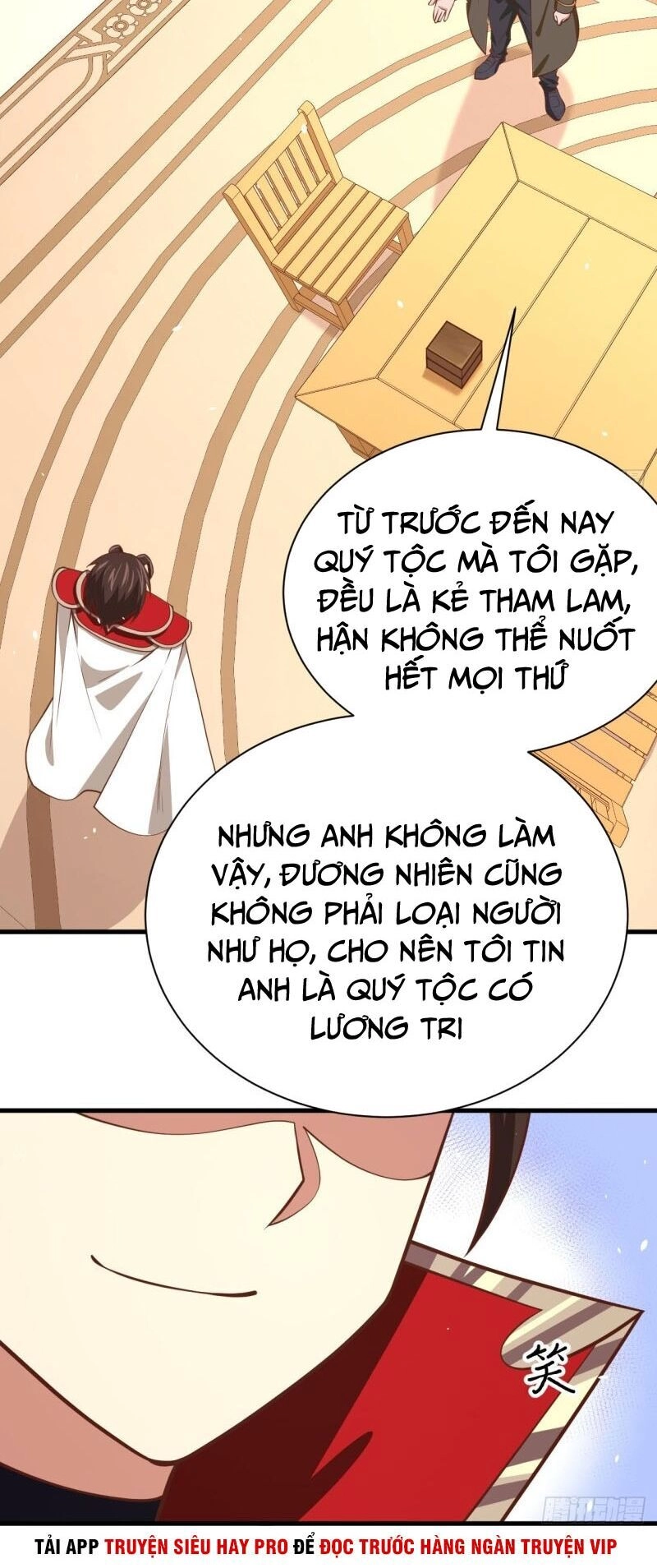 Từ Hôm Nay Bắt Đầu Làm Thành Chủ Chapter 176 - 24