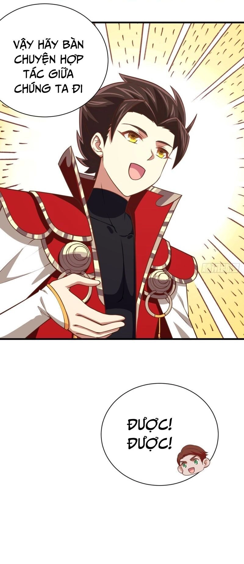 Từ Hôm Nay Bắt Đầu Làm Thành Chủ Chapter 176 - 25