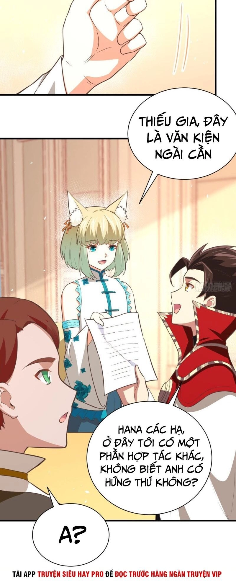 Từ Hôm Nay Bắt Đầu Làm Thành Chủ Chapter 176 - 30