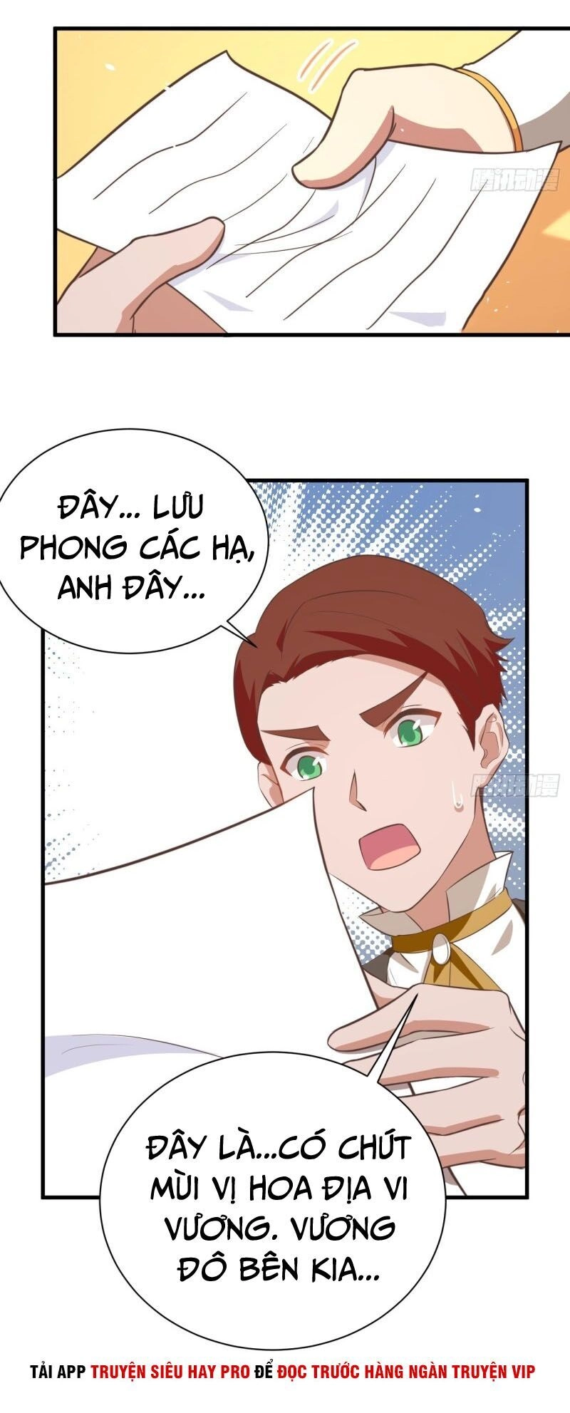 Từ Hôm Nay Bắt Đầu Làm Thành Chủ Chapter 176 - 31