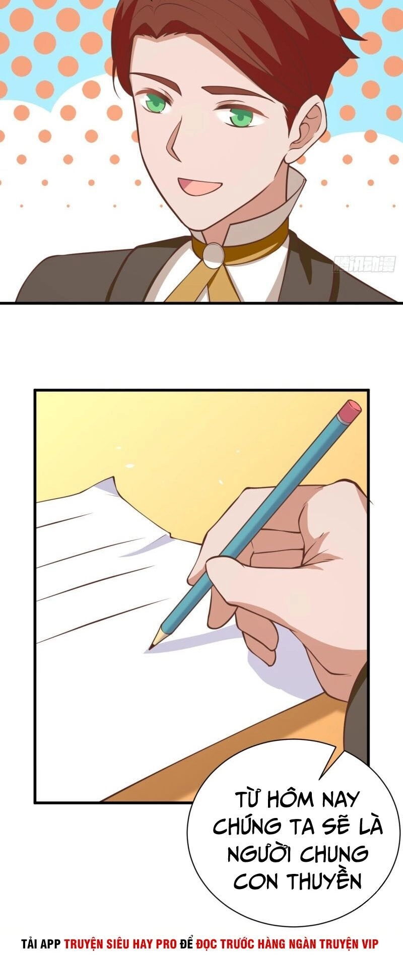 Từ Hôm Nay Bắt Đầu Làm Thành Chủ Chapter 176 - 33