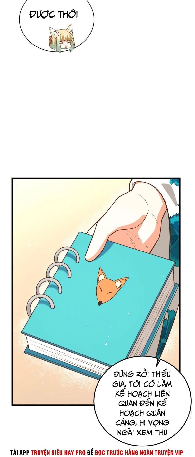 Từ Hôm Nay Bắt Đầu Làm Thành Chủ Chapter 176 - 39