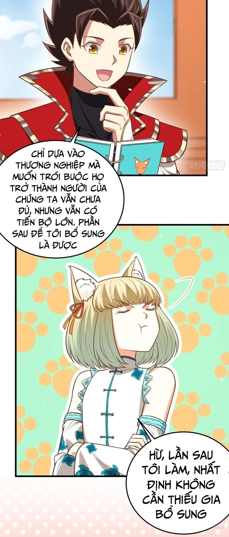 Từ Hôm Nay Bắt Đầu Làm Thành Chủ Chapter 176 - 41