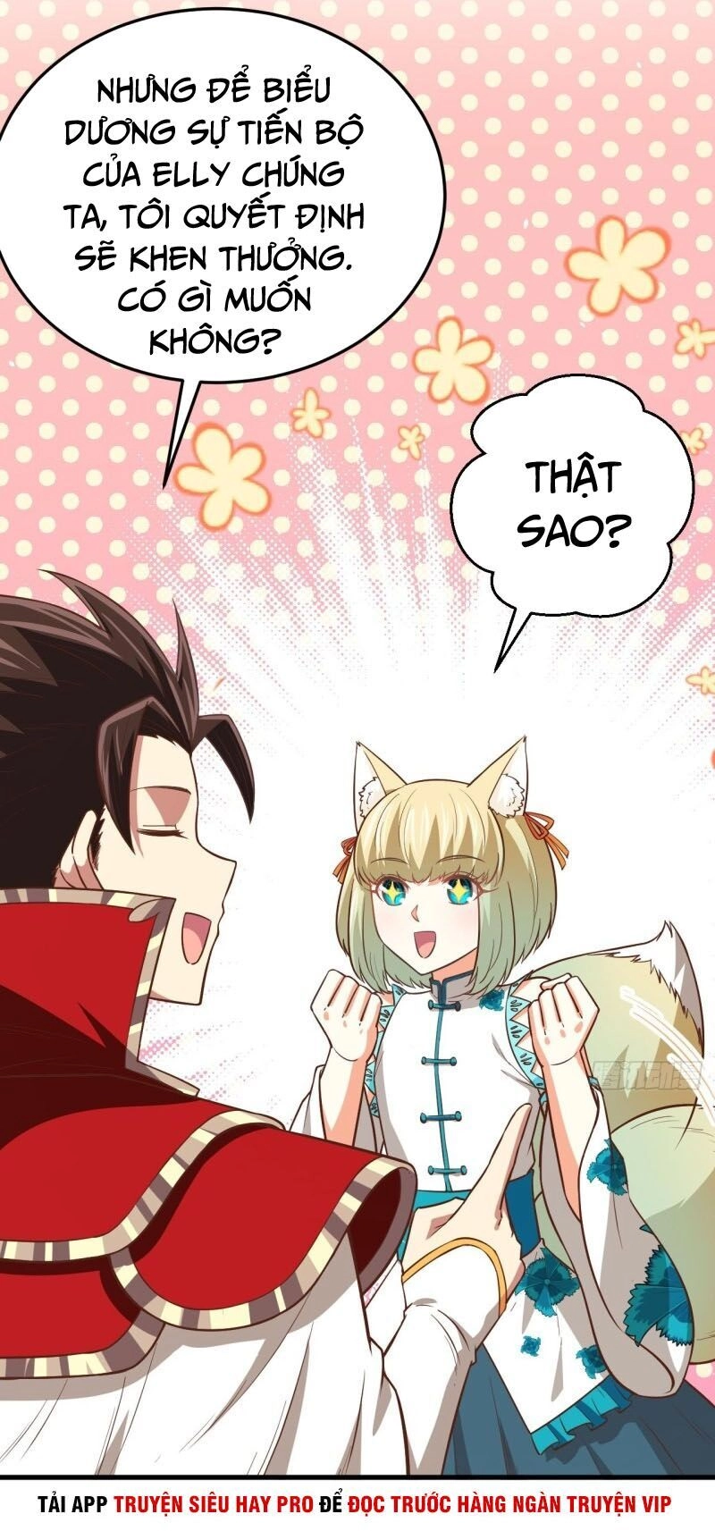 Từ Hôm Nay Bắt Đầu Làm Thành Chủ Chapter 176 - 42