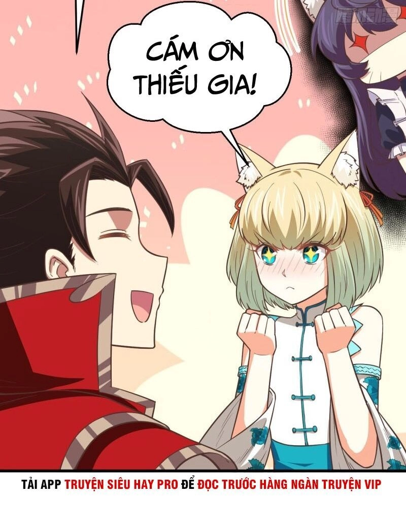 Từ Hôm Nay Bắt Đầu Làm Thành Chủ Chapter 176 - 46