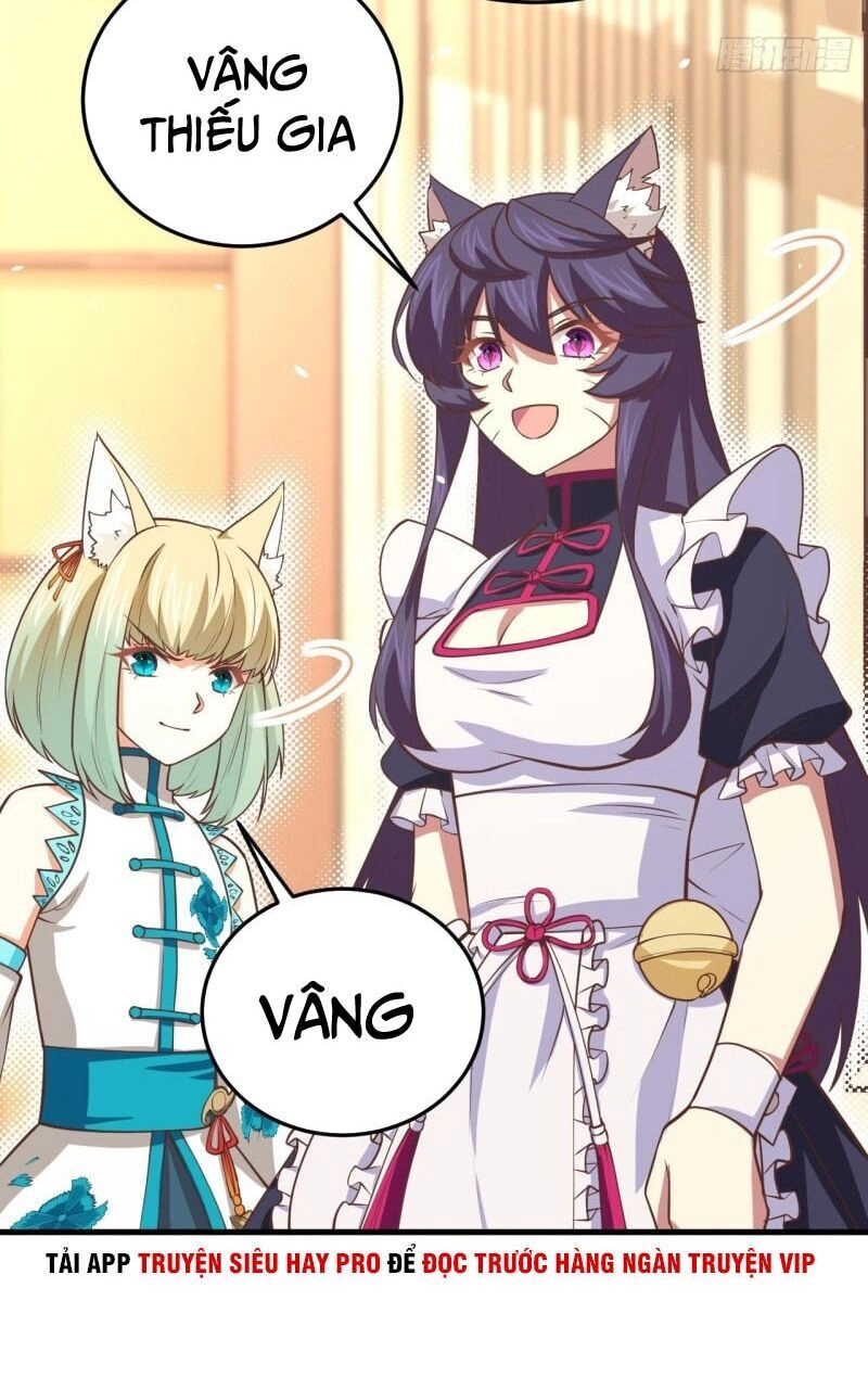 Từ Hôm Nay Bắt Đầu Làm Thành Chủ Chapter 176 - 49