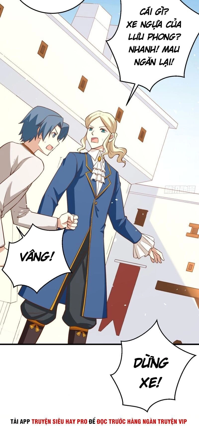 Từ Hôm Nay Bắt Đầu Làm Thành Chủ Chapter 177 - 3