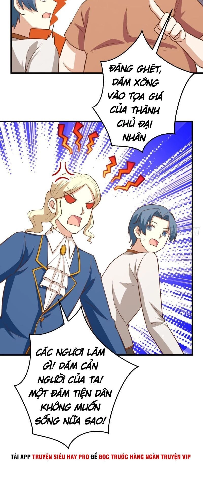 Từ Hôm Nay Bắt Đầu Làm Thành Chủ Chapter 177 - 5