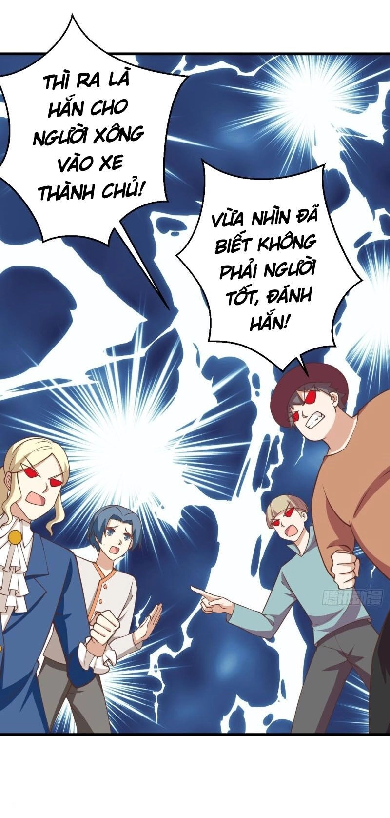 Từ Hôm Nay Bắt Đầu Làm Thành Chủ Chapter 177 - 6