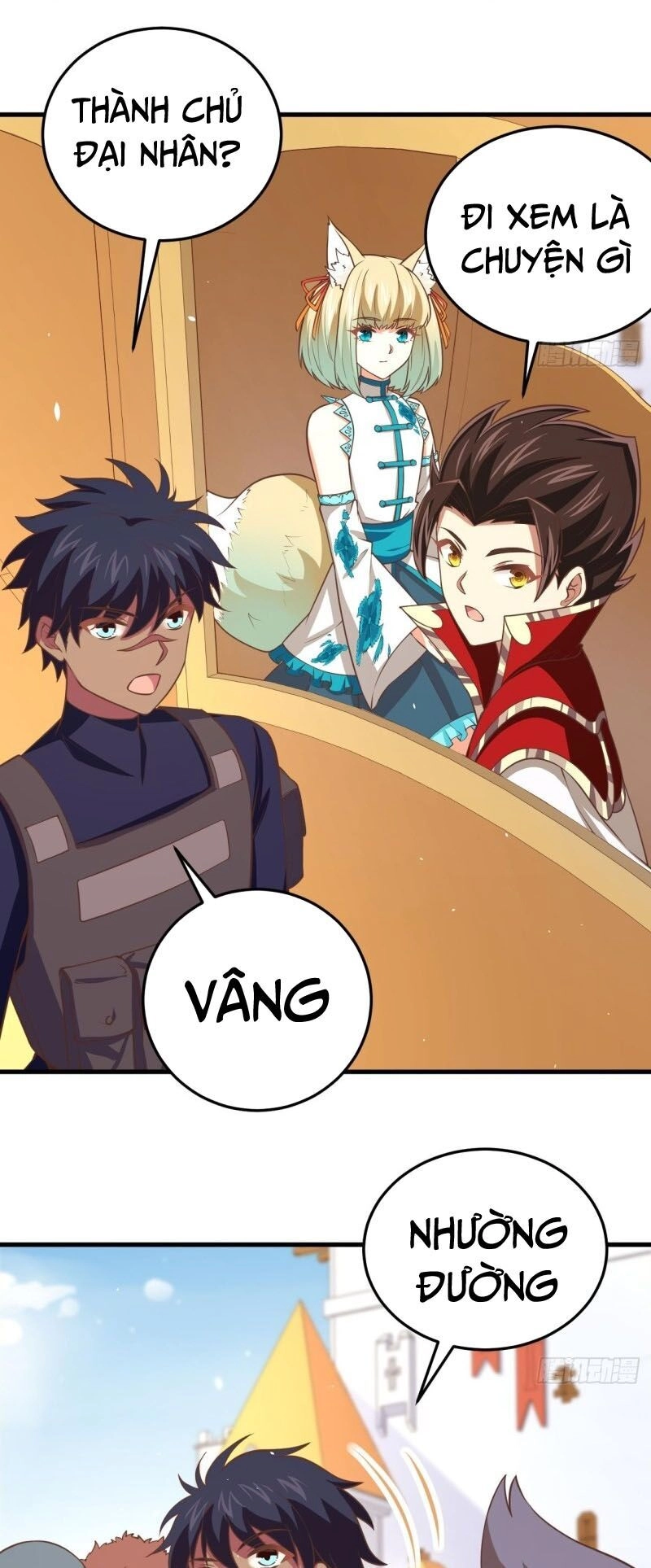 Từ Hôm Nay Bắt Đầu Làm Thành Chủ Chapter 177 - 8