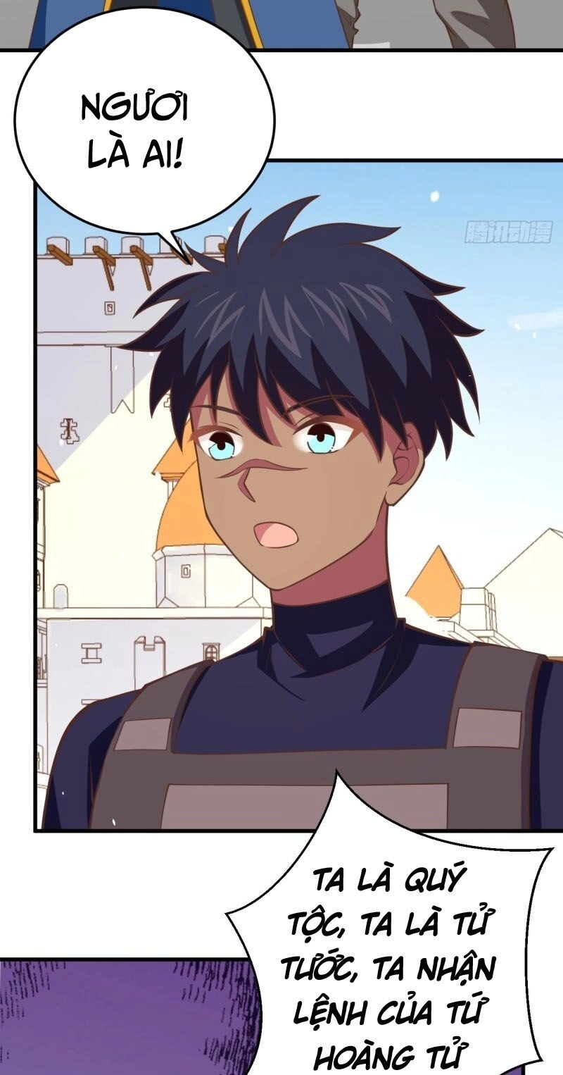 Từ Hôm Nay Bắt Đầu Làm Thành Chủ Chapter 177 - 10