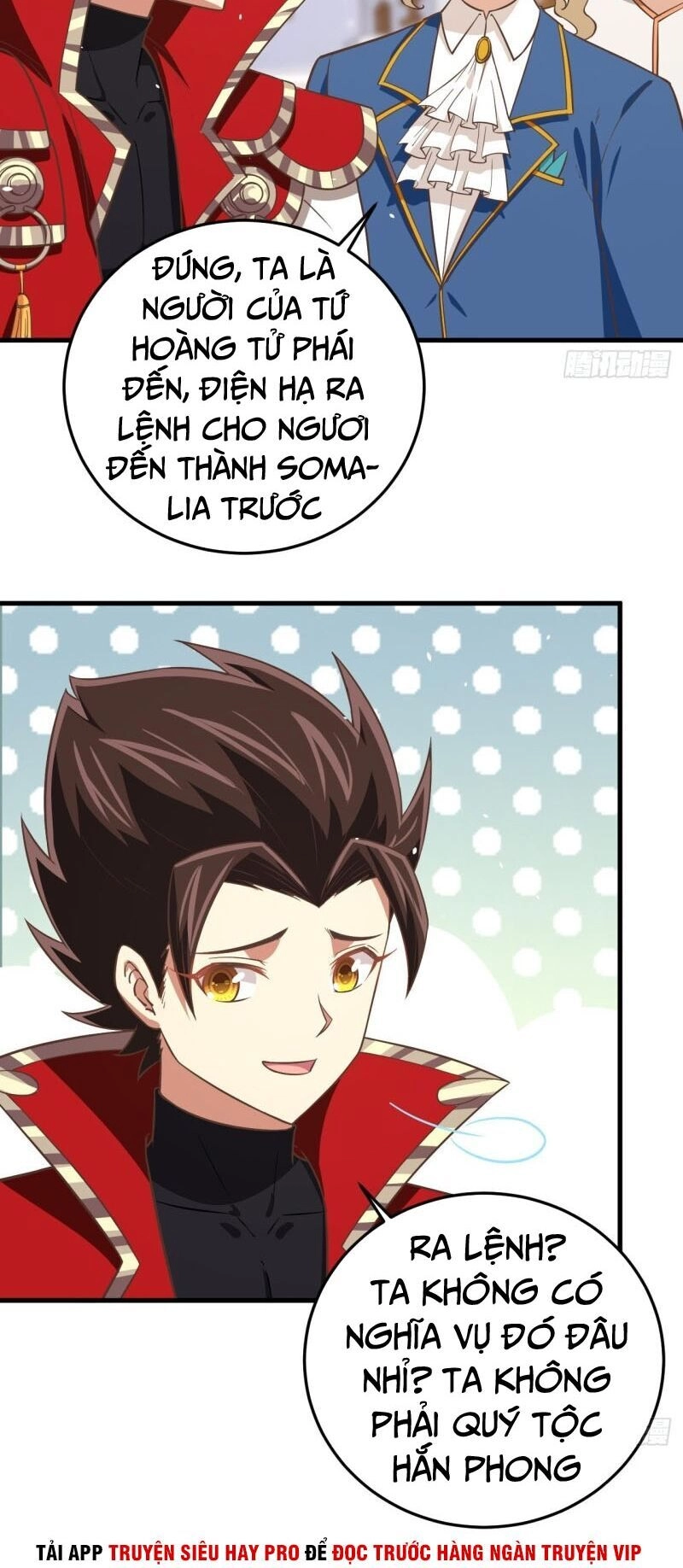 Từ Hôm Nay Bắt Đầu Làm Thành Chủ Chapter 177 - 13