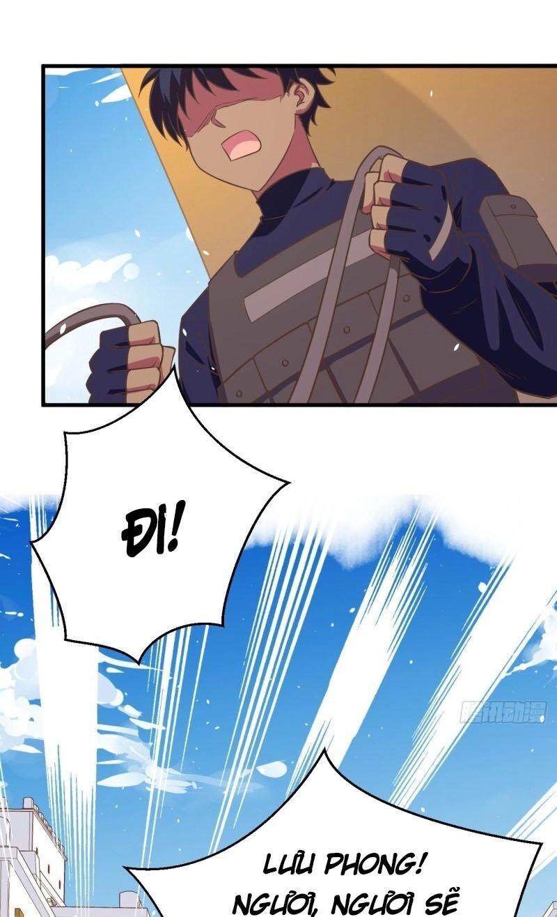 Từ Hôm Nay Bắt Đầu Làm Thành Chủ Chapter 177 - 16