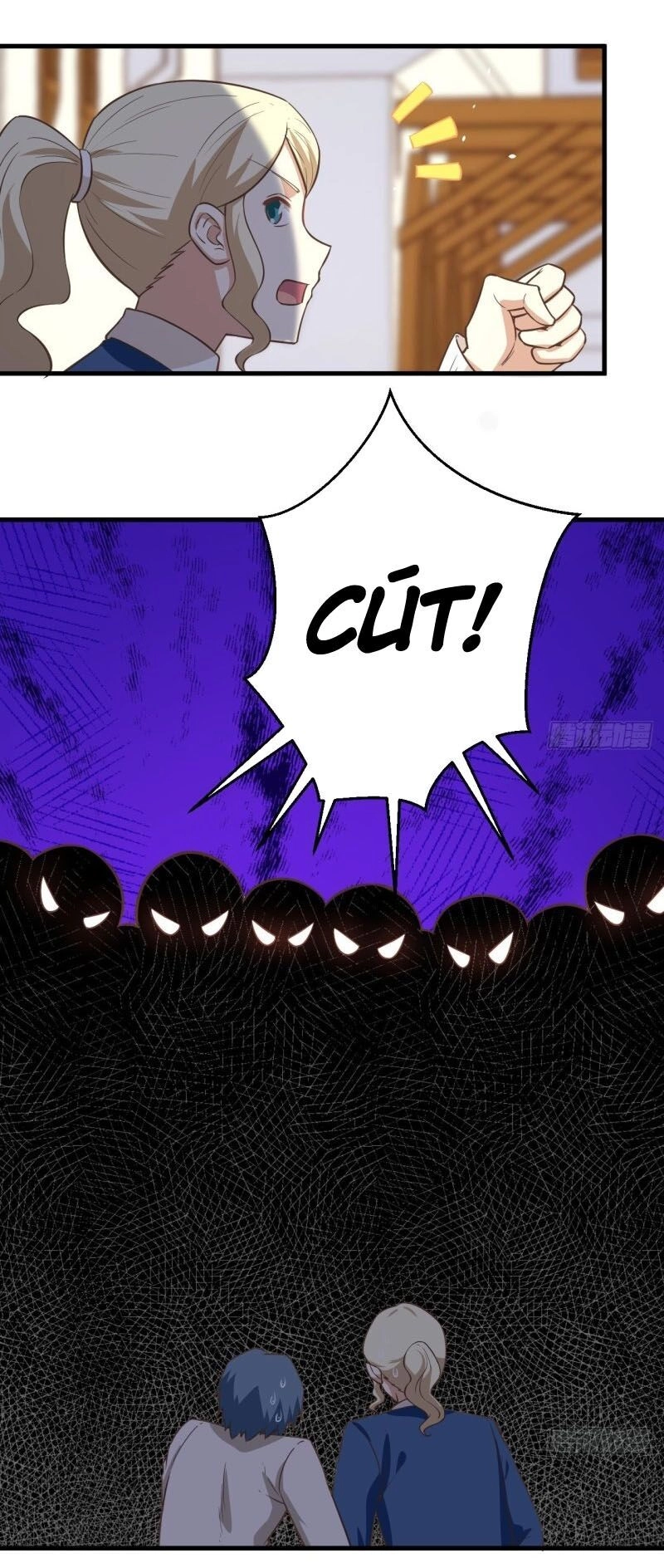 Từ Hôm Nay Bắt Đầu Làm Thành Chủ Chapter 177 - 18