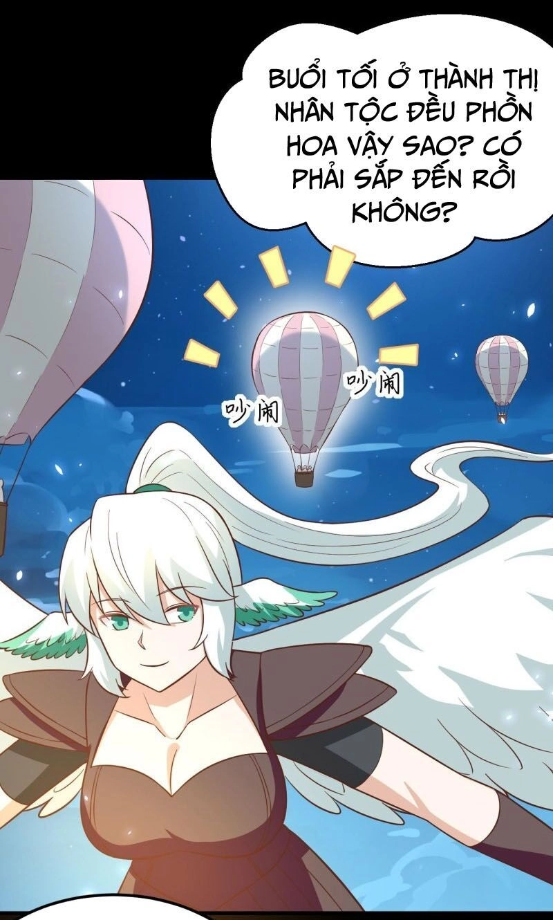 Từ Hôm Nay Bắt Đầu Làm Thành Chủ Chapter 177 - 28