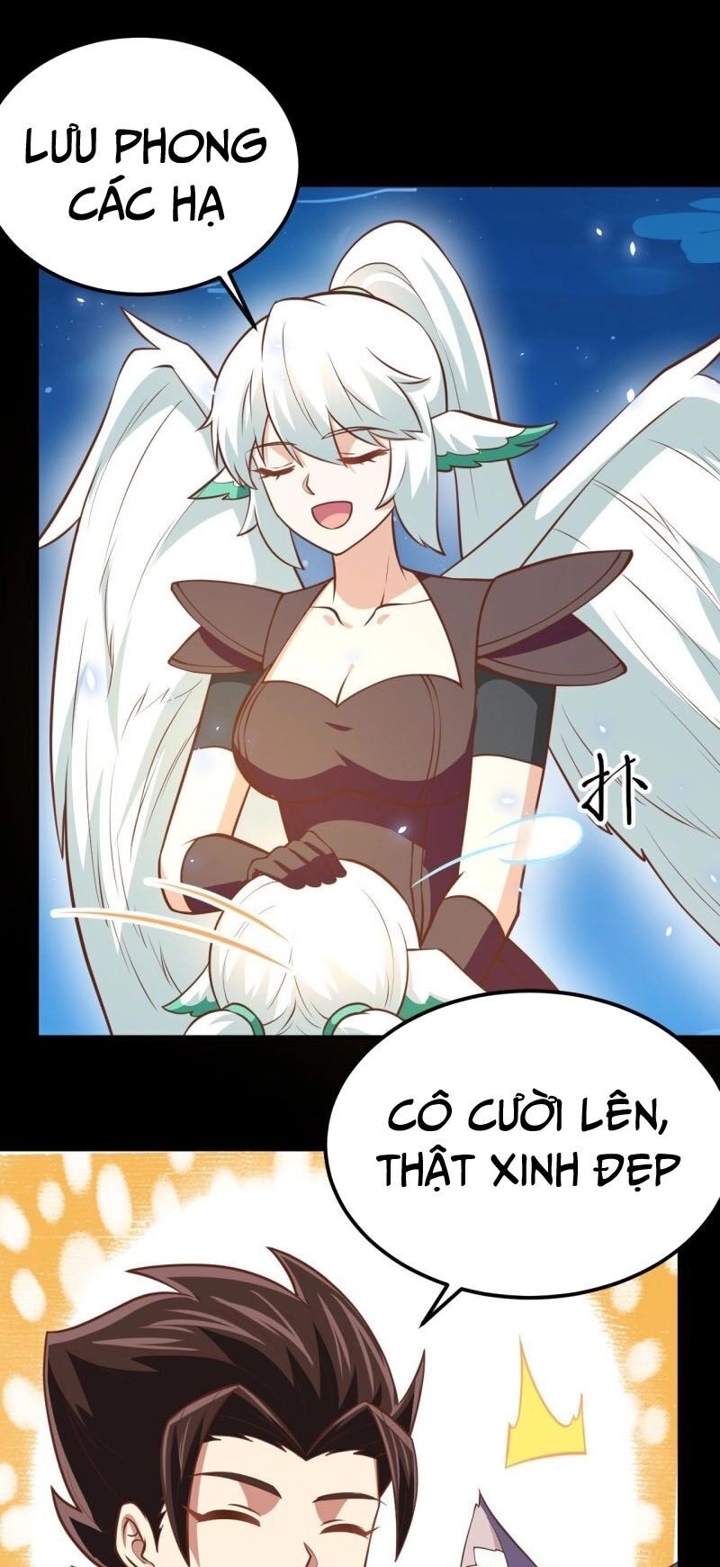 Từ Hôm Nay Bắt Đầu Làm Thành Chủ Chapter 177 - 34