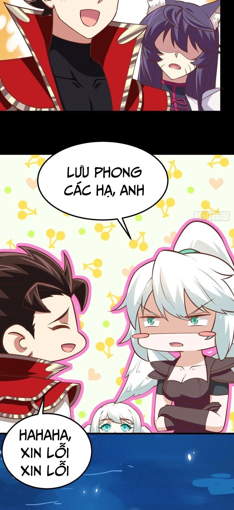 Từ Hôm Nay Bắt Đầu Làm Thành Chủ Chapter 177 - 35