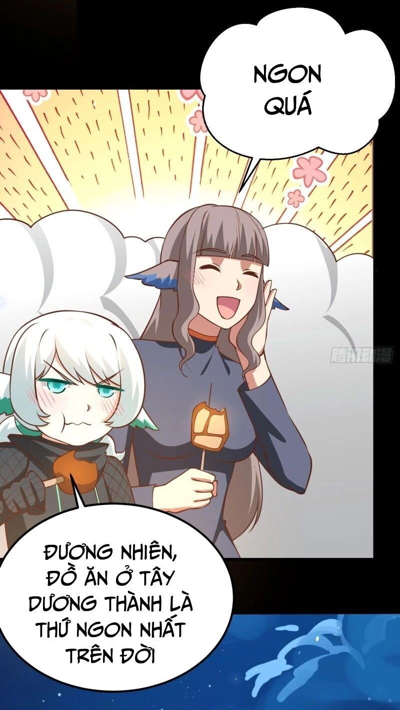 Từ Hôm Nay Bắt Đầu Làm Thành Chủ Chapter 177 - 38