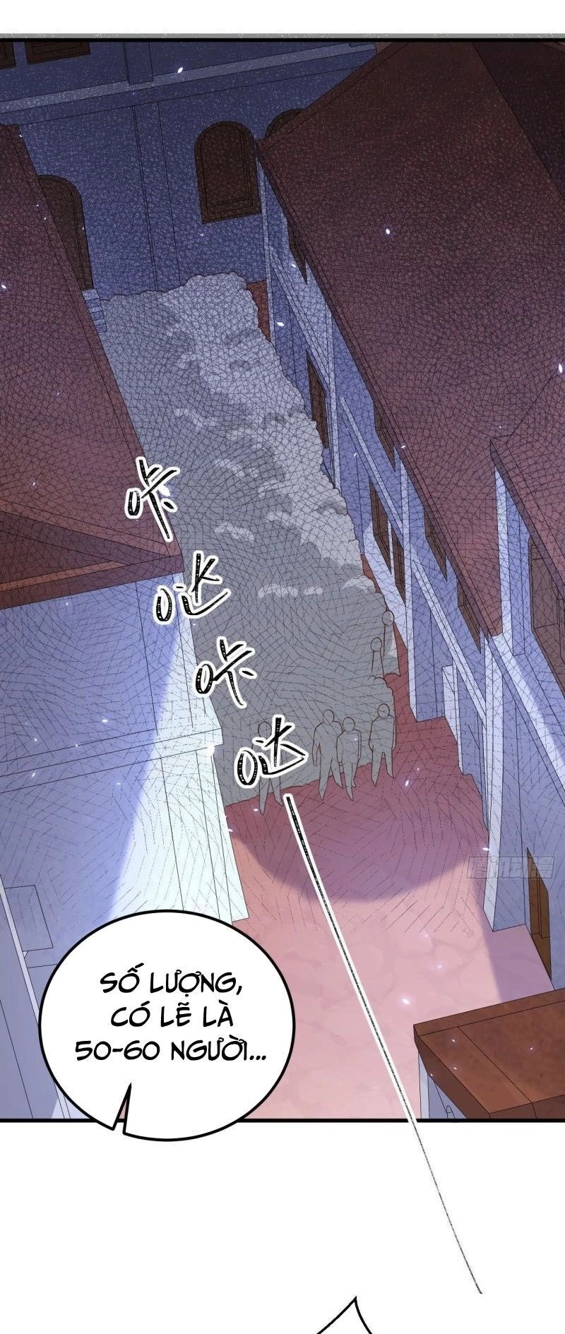 Từ Hôm Nay Bắt Đầu Làm Thành Chủ Chapter 178 - 8