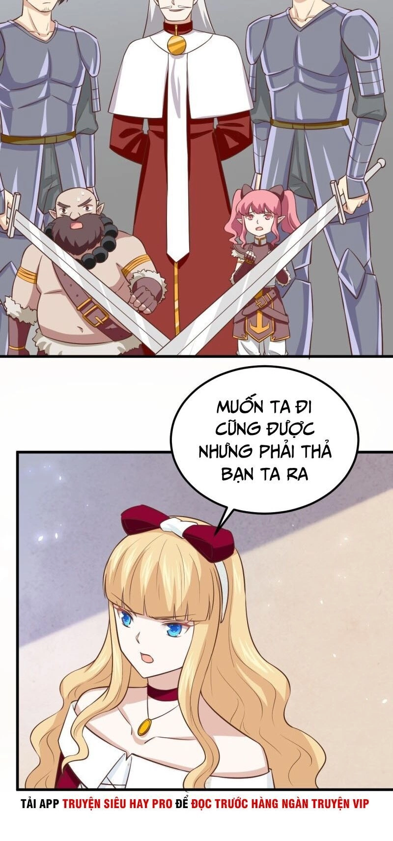 Từ Hôm Nay Bắt Đầu Làm Thành Chủ Chapter 178 - 17