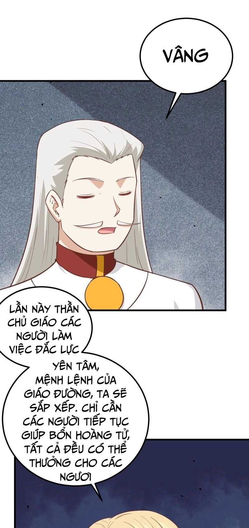 Từ Hôm Nay Bắt Đầu Làm Thành Chủ Chapter 178 - 25