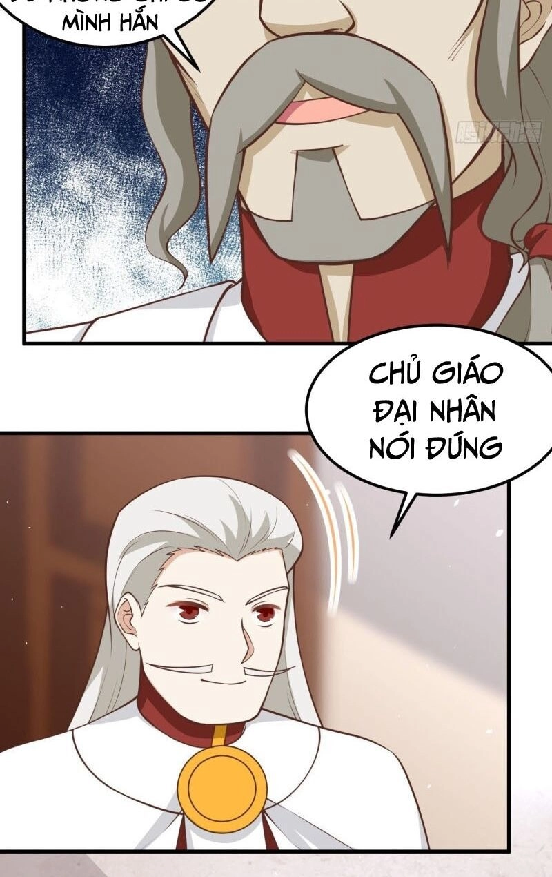 Từ Hôm Nay Bắt Đầu Làm Thành Chủ Chapter 178 - 34