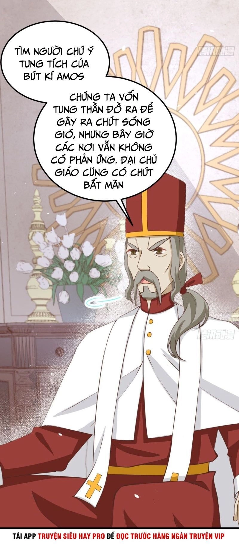 Từ Hôm Nay Bắt Đầu Làm Thành Chủ Chapter 178 - 35