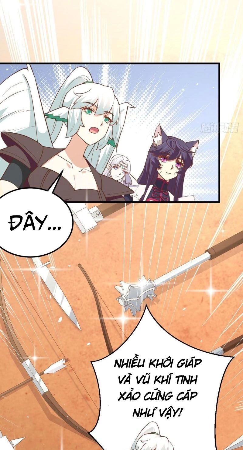 Từ Hôm Nay Bắt Đầu Làm Thành Chủ Chapter 179 - 9