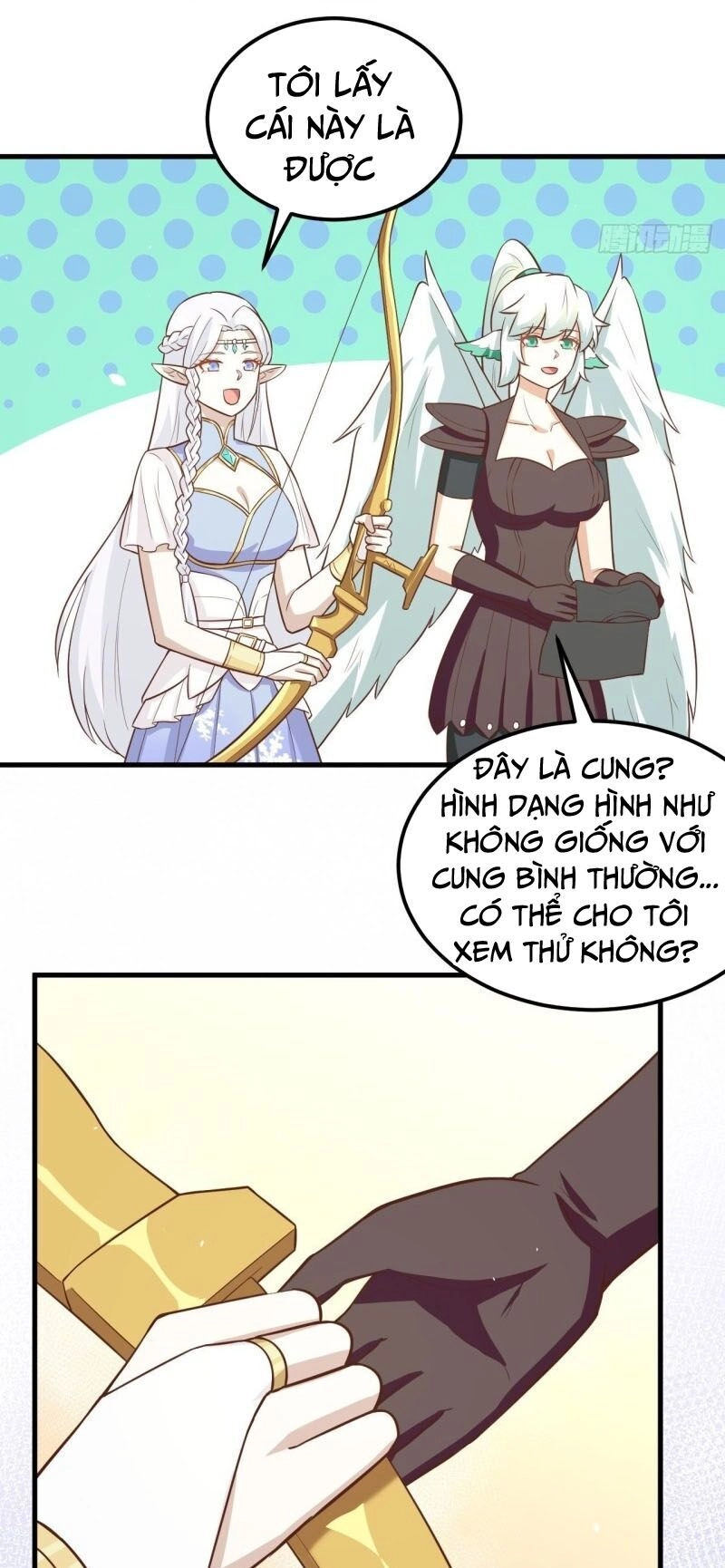 Từ Hôm Nay Bắt Đầu Làm Thành Chủ Chapter 179 - 15