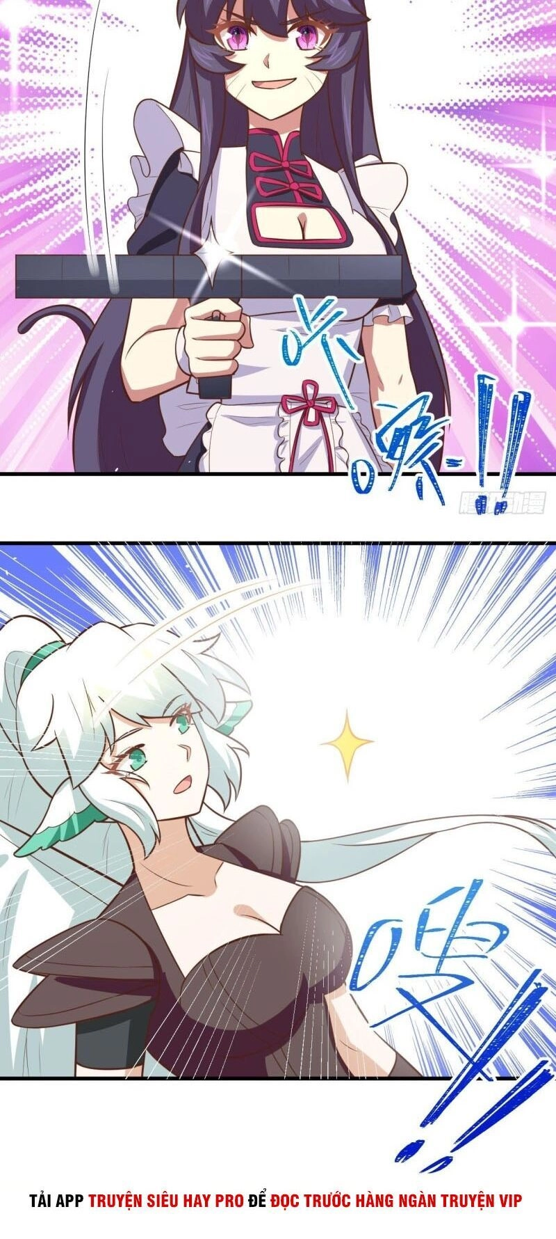 Từ Hôm Nay Bắt Đầu Làm Thành Chủ Chapter 179 - 18