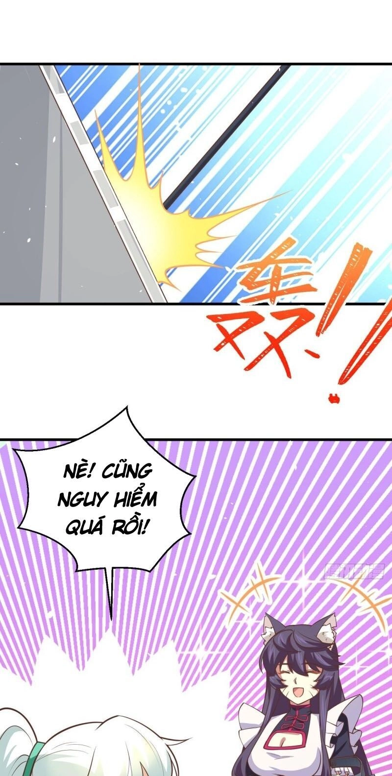 Từ Hôm Nay Bắt Đầu Làm Thành Chủ Chapter 179 - 19