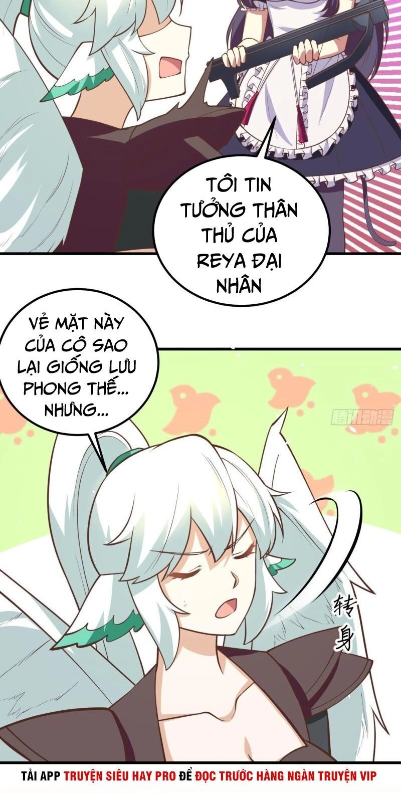 Từ Hôm Nay Bắt Đầu Làm Thành Chủ Chapter 179 - 20