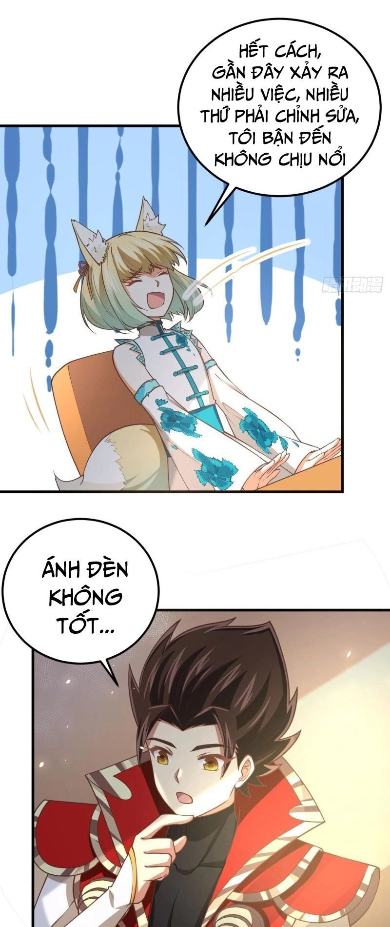 Từ Hôm Nay Bắt Đầu Làm Thành Chủ Chapter 179 - 25