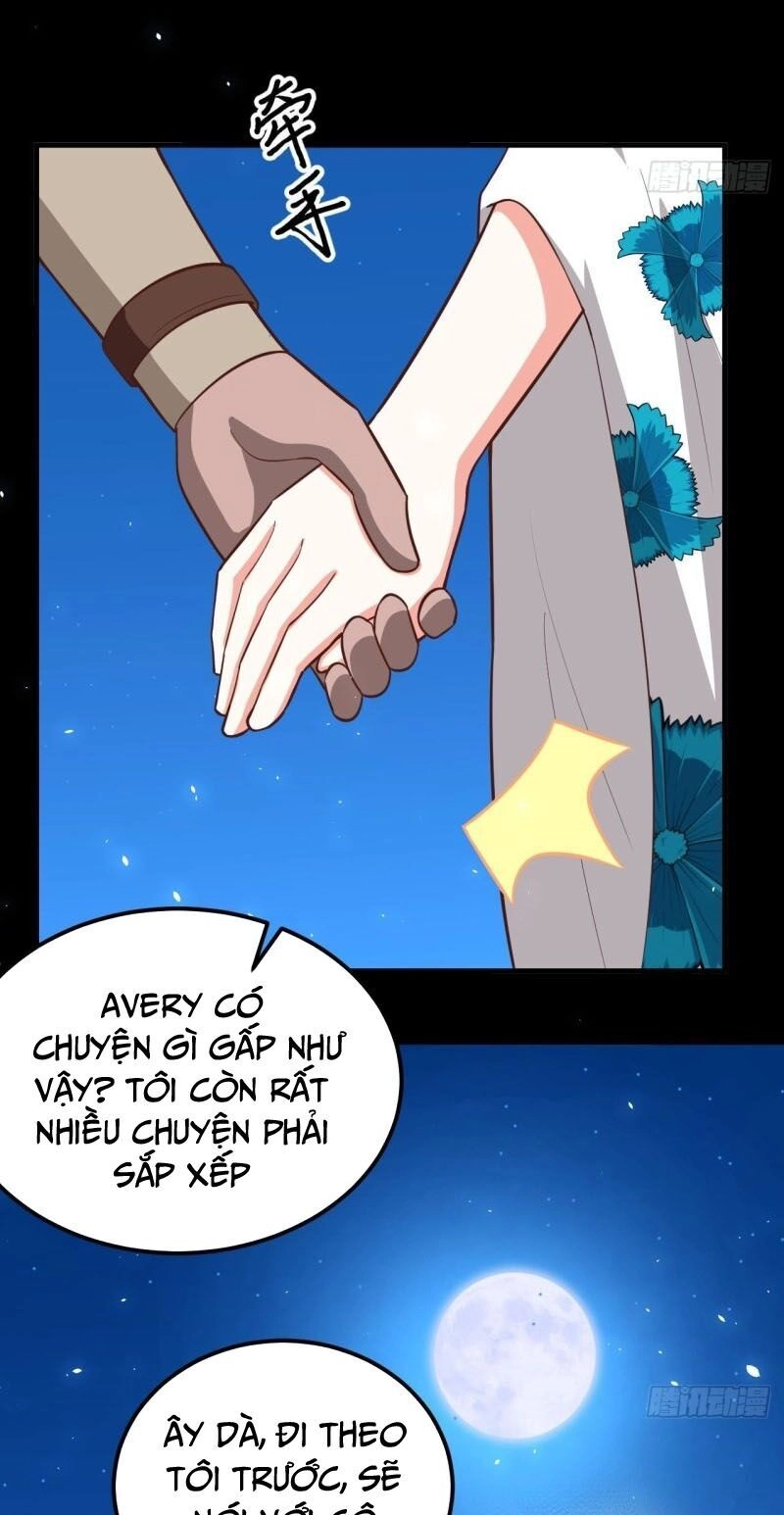 Từ Hôm Nay Bắt Đầu Làm Thành Chủ Chapter 180 - 6