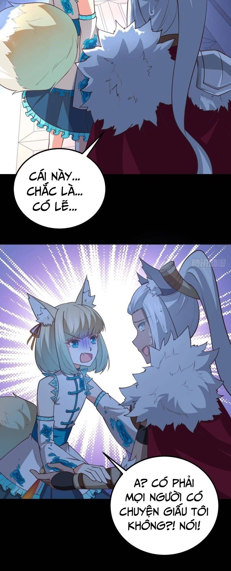 Từ Hôm Nay Bắt Đầu Làm Thành Chủ Chapter 180 - 11